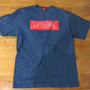 Visuals T Shirt